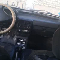 پراید مدل 81 مشکی 110 تومان|خودرو سواری و وانت|داراب, |دیوار