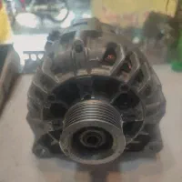 دینام ۲۰۶ تیپ ۵