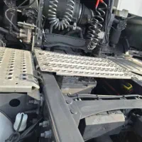 ولوو اف اچ ۵۰۰ مدل ۲۰۲۳|خودرو سنگین|اهواز, گلستان|دیوار