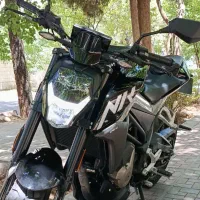 موتور cf 250 مدل 403