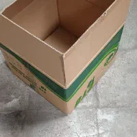 کارتن خالی برای جابجایی و اسباب کشی