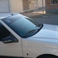 پارس سفید|خودرو سواری و وانت|یزد, |دیوار