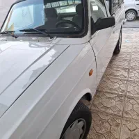 پیکان وانت
