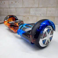 اسکوتر شارژی 6.5 اینچ