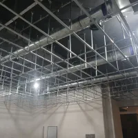 طراحی و اجرای تاسیسات برق و مکانیکی ساختمان|خدمات پیشه و مهارت|شیراز, زرهی|دیوار