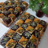 ثبت سفارش انواع کیک های تولد وعصرانه ودسر و....|خوردنی و آشامیدنی|دامغان, |دیوار