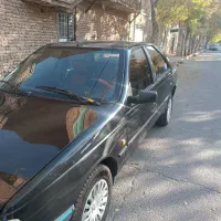 پژومدل 84دوگانه|خودرو سواری و وانت|مراغه, |دیوار