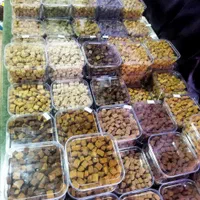 حبه های خرما با طعم طبیعی|خوردنی و آشامیدنی|مشهد, حجت|دیوار