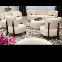 مبل تدی|مبلمان خانگی و میز عسلی|مشهد, توس (بلوار توس)|دیوار