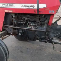 تراکتور|خودرو سنگین|سبزوار, اسلام آباد|دیوار