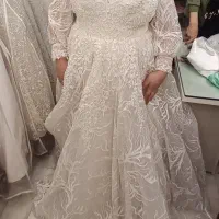 لباس عروس