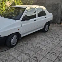 پراید۱۳۱ مدل۹۸ بدون رنگ|خودرو سواری و وانت|بم, |دیوار