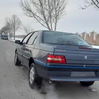 پژو 405 slx|خودرو سواری و وانت|خوی, |دیوار