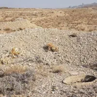 زمین ۲۰۰متری