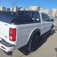 kmc t8 کی ام سی|خودرو سواری و وانت|اردبیل, |دیوار