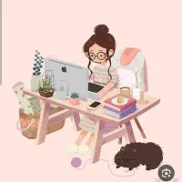 ادمین غیر حضوری دورکاری