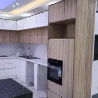 اجاره ۲۰۰متری نوساز / هوشمند / تبدیل / رشتیان ۴۱|اجارهٔ آپارتمان|رشت, رشتیان|دیوار