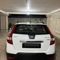 اچ سی کراس مدل ۹۶(معاوضه)|خودرو سواری و وانت|قائمشهر, |دیوار