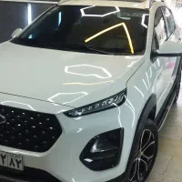 دیتیلینگ خودرو ،سرامیک، کاور بدنه، احیای چراغ|خدمات موتور و ماشین|نور, |دیوار