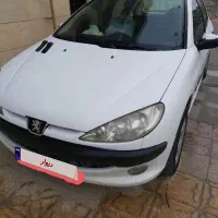 فروش ۲۰۶ تیپ دو مدل ۹۰