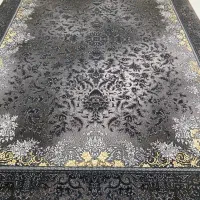 فرش نخ اکرولیک نبات کاشان|فرش|کاشان, شهرک صنعتی راوند|دیوار