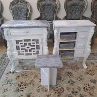 میز اتو از تولیدی