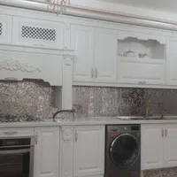 نصاب وساخت کابینت کمددیواری پاتریشن پوستر  و|خدمات پیشه و مهارت|قم, باغ شریفی|دیوار