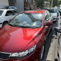 فروش فوری سراتو آپشنال فابریک