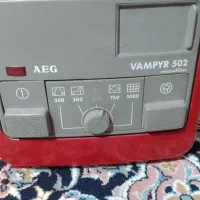 جاروبرقی  AEG آلمان|جاروبرقی، جارو شارژی، بخارشو|تبریز, |دیوار