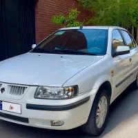 سمند مدل ۹۸