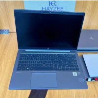 HP ZBook 14 G7 گیمینگ استوک اروپا در حد اکبند|رایانه همراه|دره شهر, |دیوار