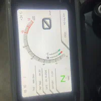 موتور هنوی 250