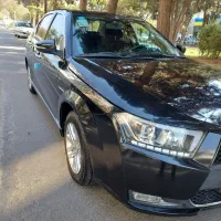 فروش دنا پلاس مدل ۴۰۱ بدون رنگ و لیسه|خودرو سواری و وانت|کرج, کارخانه قند|دیوار