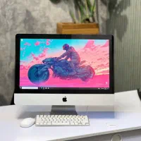 فروش ویژه ایمک اپل imac اقساط 12ماهه|رایانه رومیزی|اصفهان, ملک|دیوار