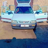 پراید هاچبک اصل کره