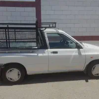 حمل بار پراید وانت درون شهری و بیرون شهر