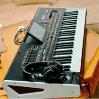 ست ارگ واسه تمامی مدل korg