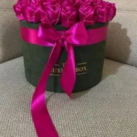 گل روبانی|گل مصنوعی|سنندج, |دیوار