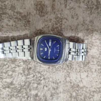 یه جفت ساعت سیکو 5 عطیقه اصل ژاپن نبضی|ساعت|پاکدشت, شهرک انقلاب|دیوار