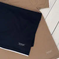 تیشرت نخ پنبه فقط ۸۵۰