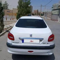 ۲۰۶SDمدل ۸۹|خودرو سواری و وانت|اصفهان, شفق|دیوار