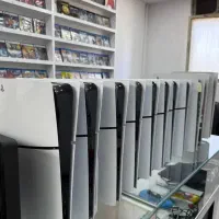 نصب بازی پلی استیشن Ps5