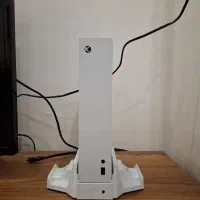کنسول ایکس باکس سری اس