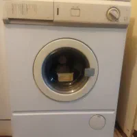 لیاسشویی ارج