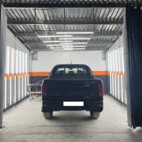 دوره آموزش کارشناسی رنگ و بدنه و فنی خودرو