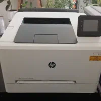 پرینتر hp color laserjet pro M254dw
