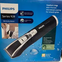 ماشین اصلاح مو براونBRAUN