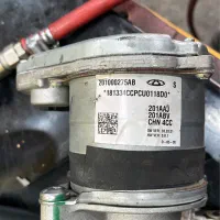 تلسکوپی برقی فرمان تیگو 7 هایما x55-33|قطعات یدکی و لوازم جانبی|تهران, شهرک انصار|دیوار