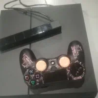 ps4، فت ،۱ ترا ،با دوربین