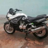 موتورسیکلت